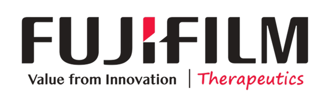 Logo FujiFilm