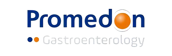 Logo Promedon