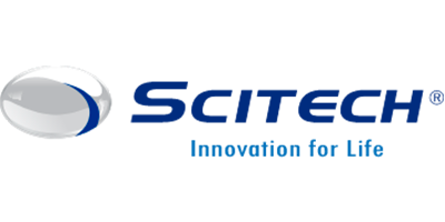 Logo Scitech